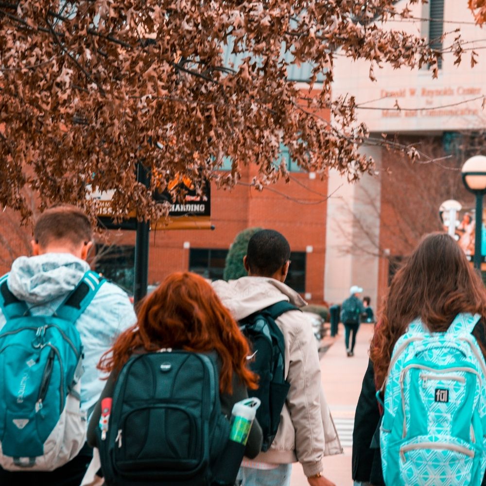 student linkedin profile tips