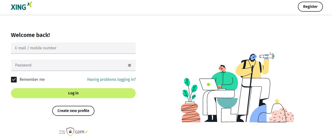 online business platforms