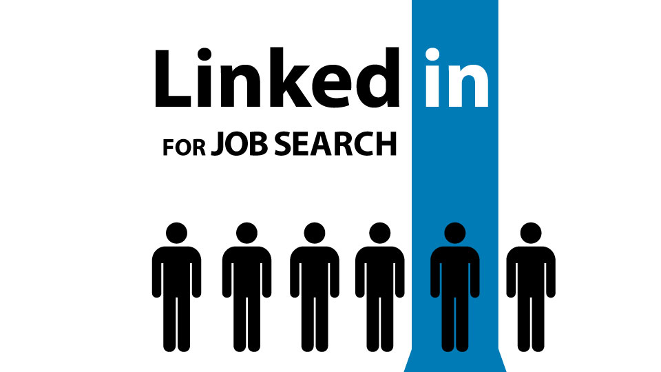 Effective Steps: How to Find a Job on LinkedIn
