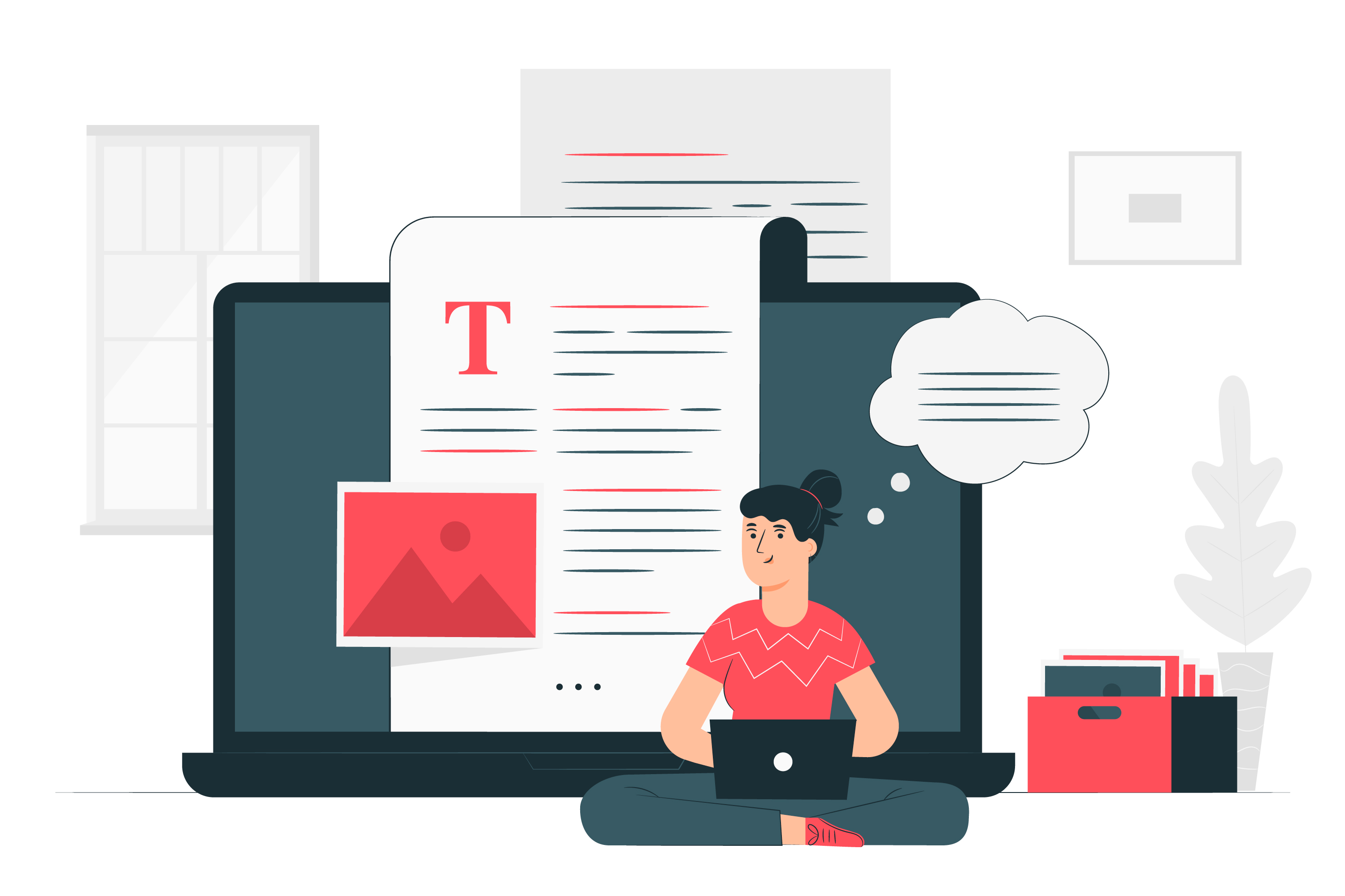 Charting Your Journey: How to Become an Editor