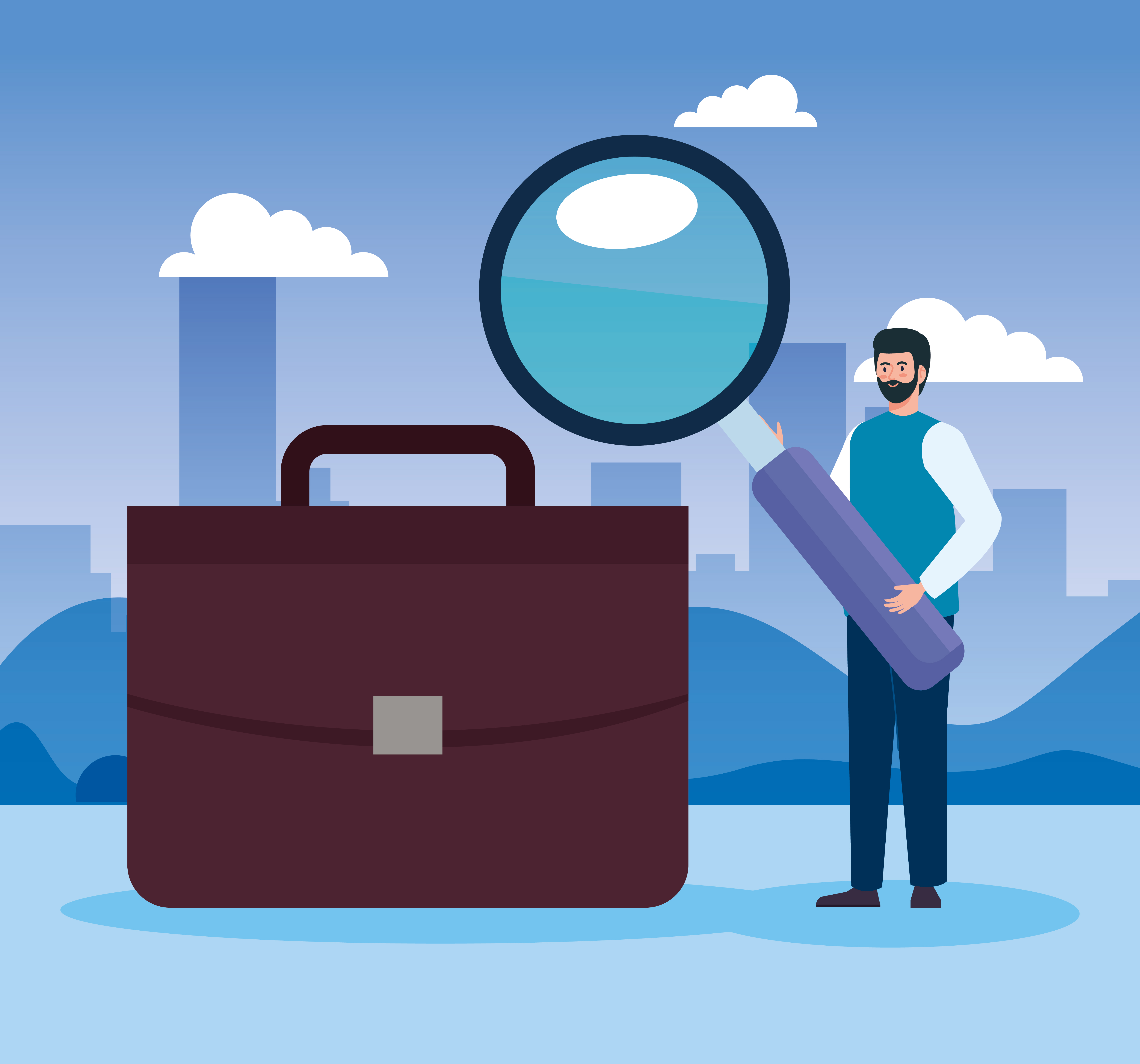 Decoding Job Search Time: How Long to Find a Job?