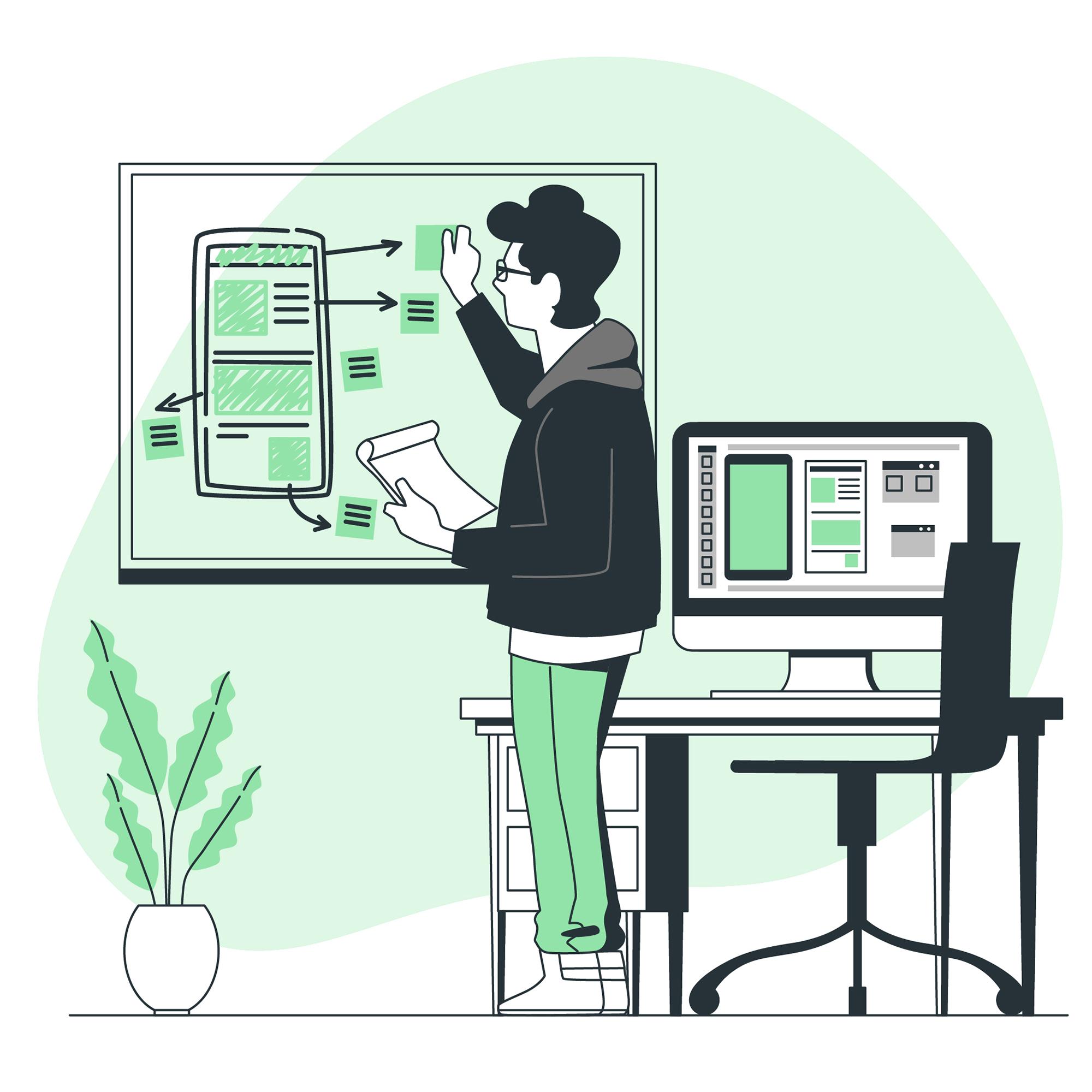 Pathway to Success: How to Become a UX Designer